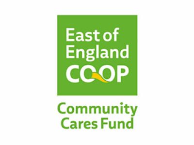 East of England Co-op Community Cares Fund