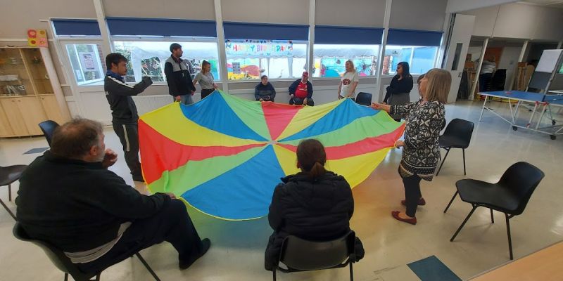 Wellness Group