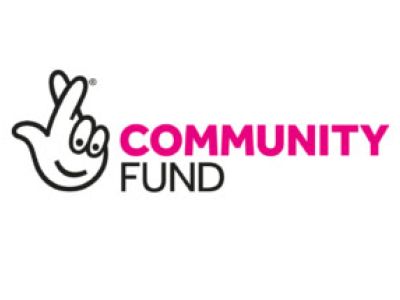 The National Lottery Community Fund